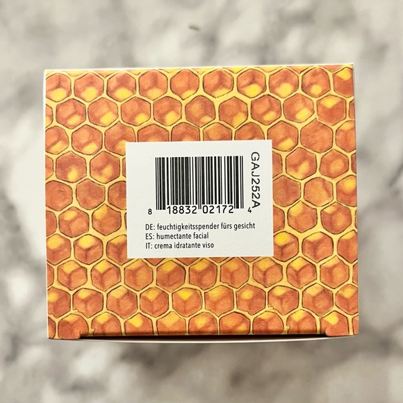 *SALE* Farmacy Honey Halo Moisturizer - Picture 15 of 16